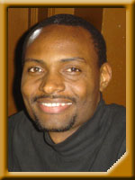 Symon Ogeto